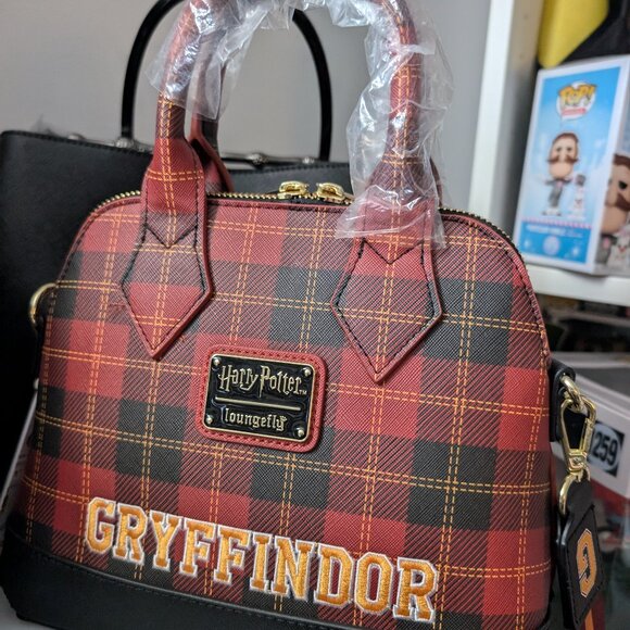 Gryffindor crossbody - Picture 1 of 1